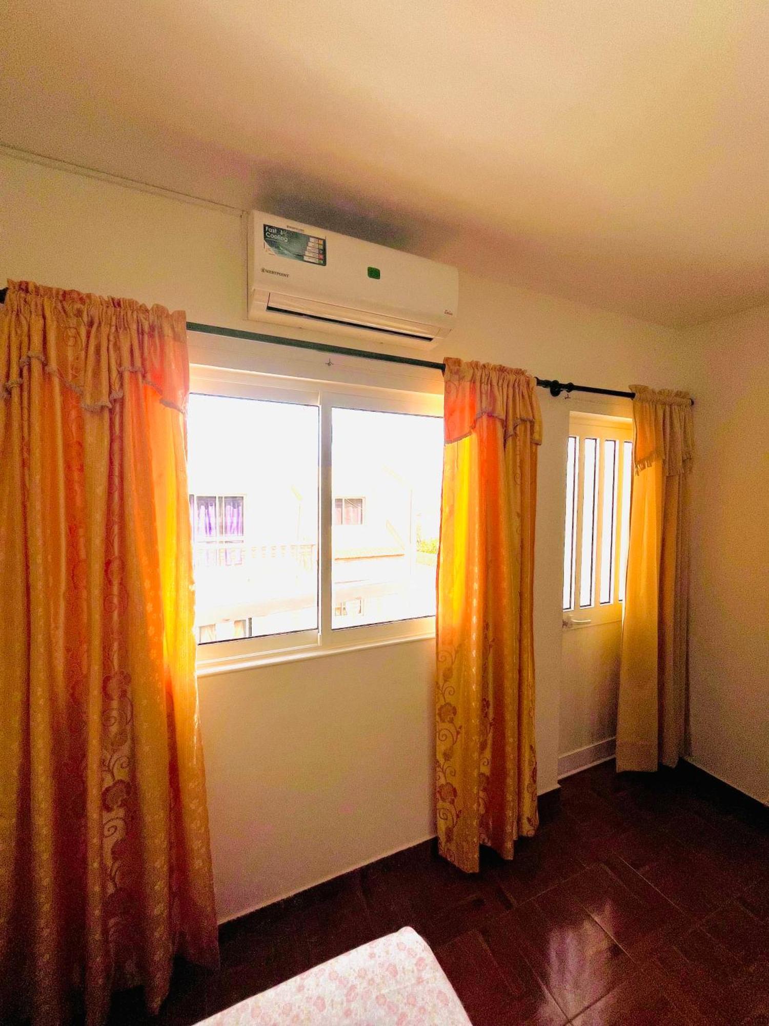 Bed and Breakfast Casa Bb&Djassi Понта-ду-Сол Экстерьер фото