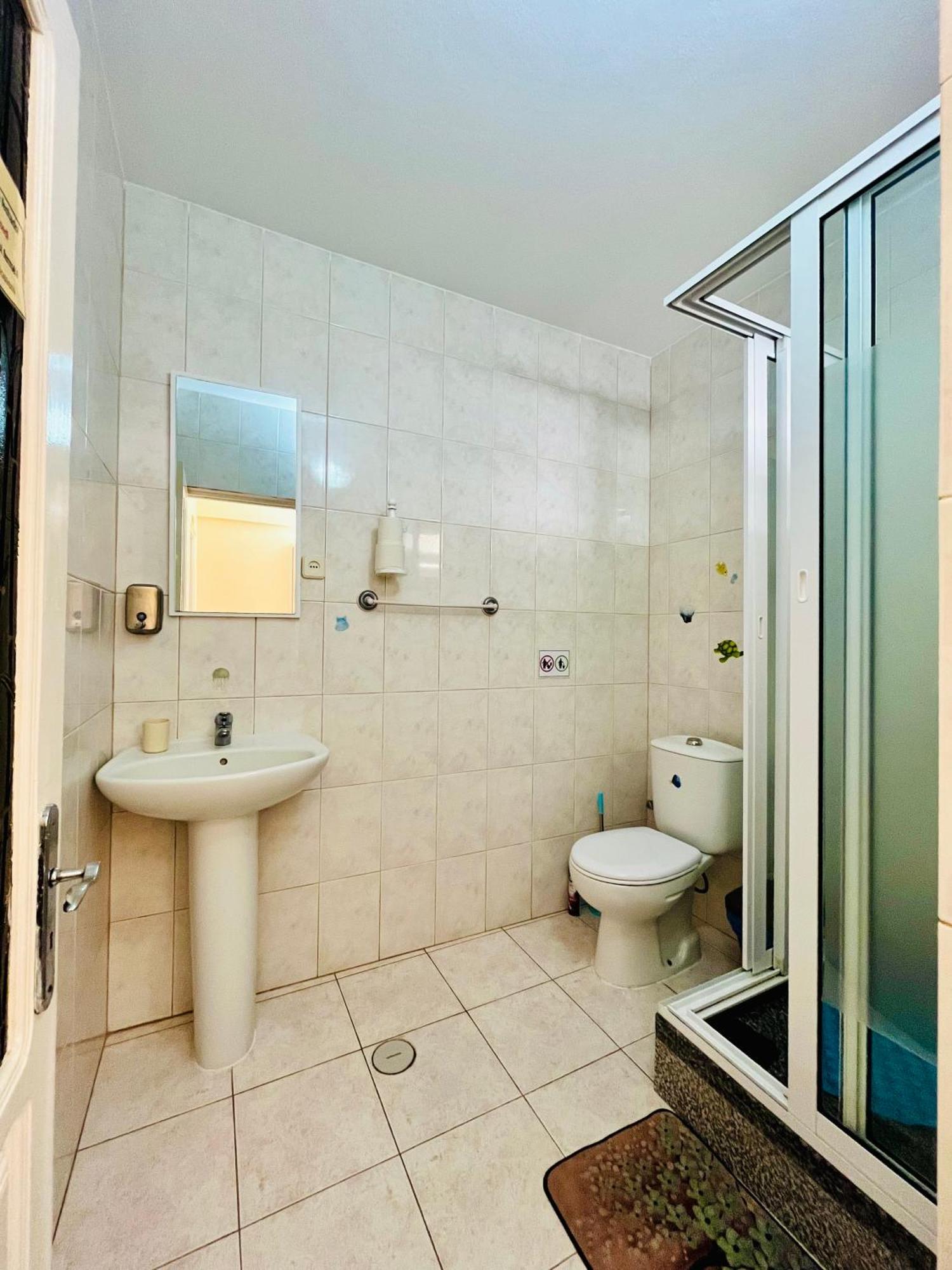 Bed and Breakfast Casa Bb&Djassi Понта-ду-Сол Экстерьер фото