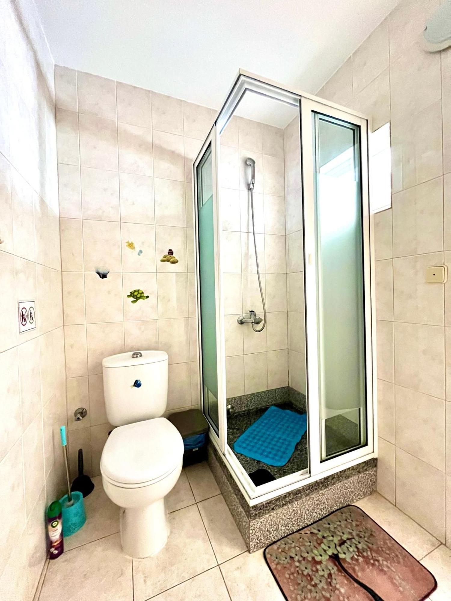 Bed and Breakfast Casa Bb&Djassi Понта-ду-Сол Экстерьер фото